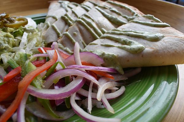 The Porch | Kitchen & Cantina