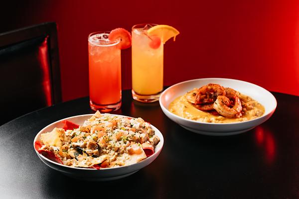 4Thirteen Kitchen and Sports Lounge