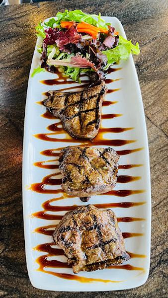 Hop Social Grill