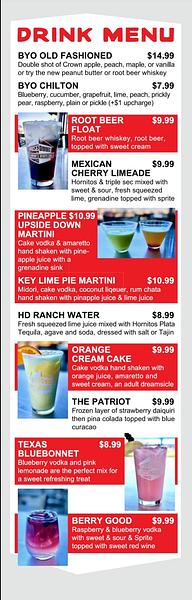 House Divided Restaurant & Sports Grill