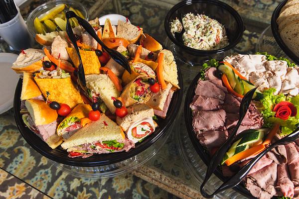 TooJay’s Deli • Bakery • Restaurant