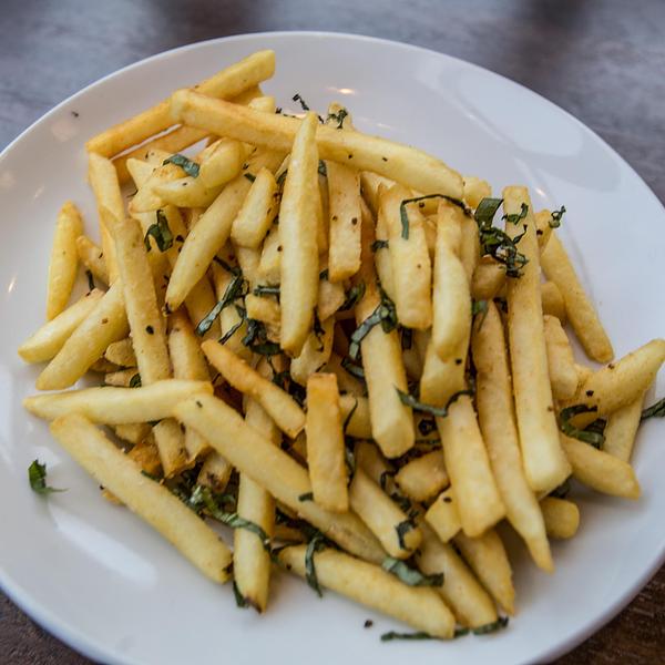 Twigs Bistro
