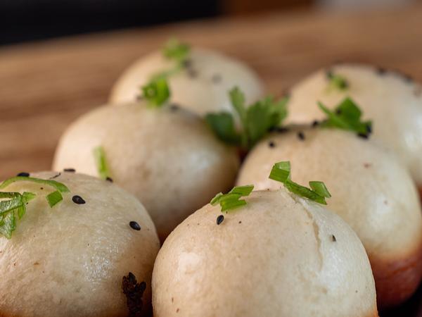 Nana’s Dim Sum & Dumplings