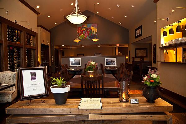 Maxwells | Restaurant & Bar