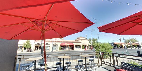 Sky Bar Tucson