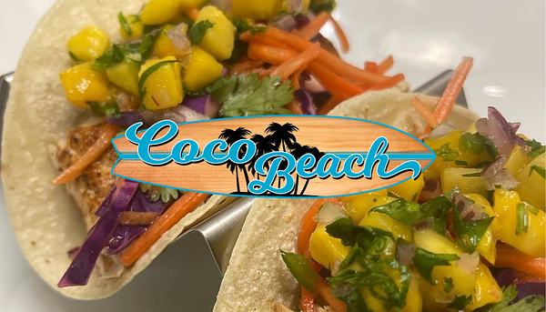 Coco Beach Plano