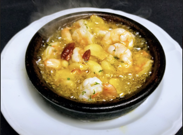 Bodega Spanish Tapas & Lounge