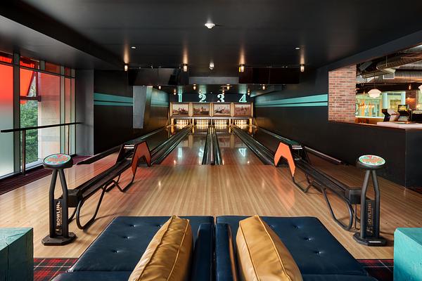 Punch Bowl Social