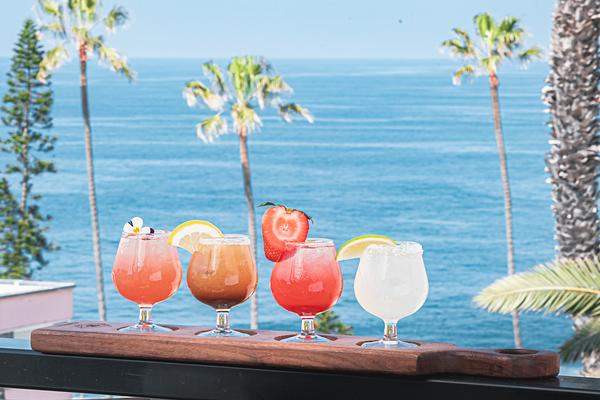 Birdseye Rooftop Restaurant and Bar