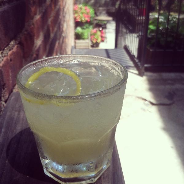 The Emerson