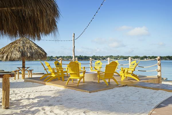 LandShark Bar & Grill