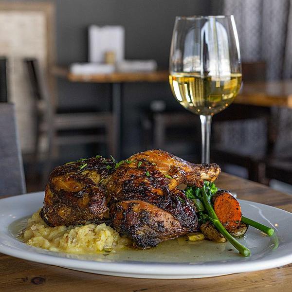 Timber Wood Fire Bistro