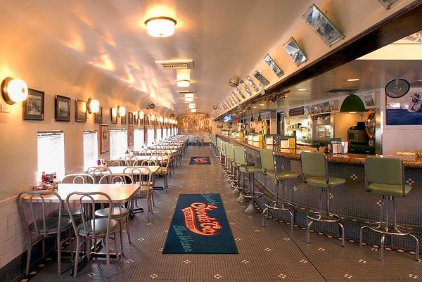 Goode Company Seafood
