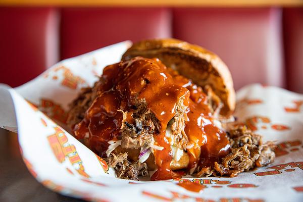 Phil's BBQ