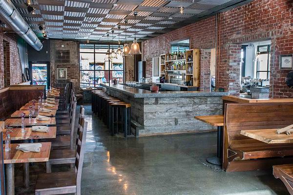 Front Street Cafe