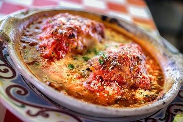 Pasta Jay's