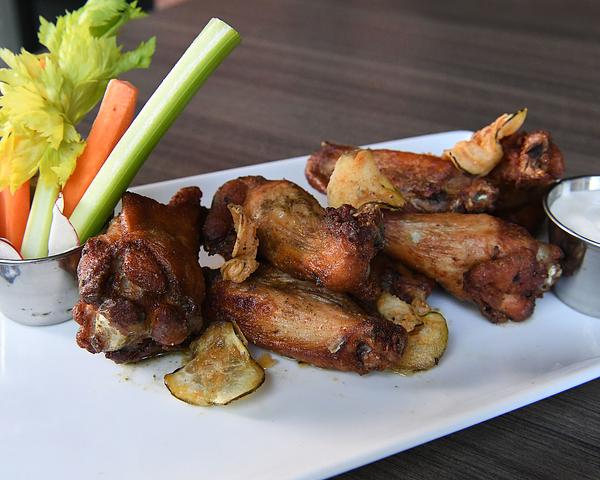 Guy Fieri’s DTPHX Kitchen + Bar