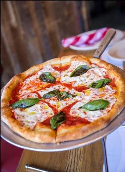 Public Pizza Italian Restaurant & Bar