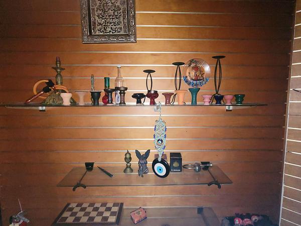 Cleopatra's Lounge