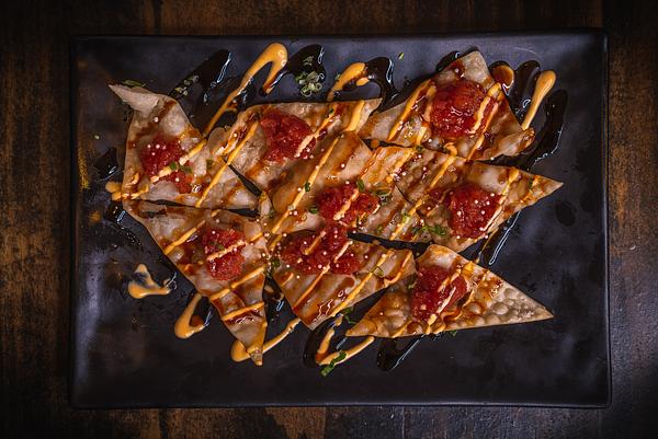 Phat Boy Sushi, Kitchen & Bar - Davie