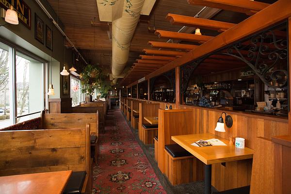 McMenamins Broadway Pub