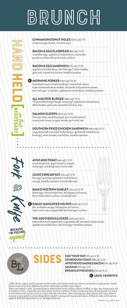 Bar Louie - Tempe Marketplace