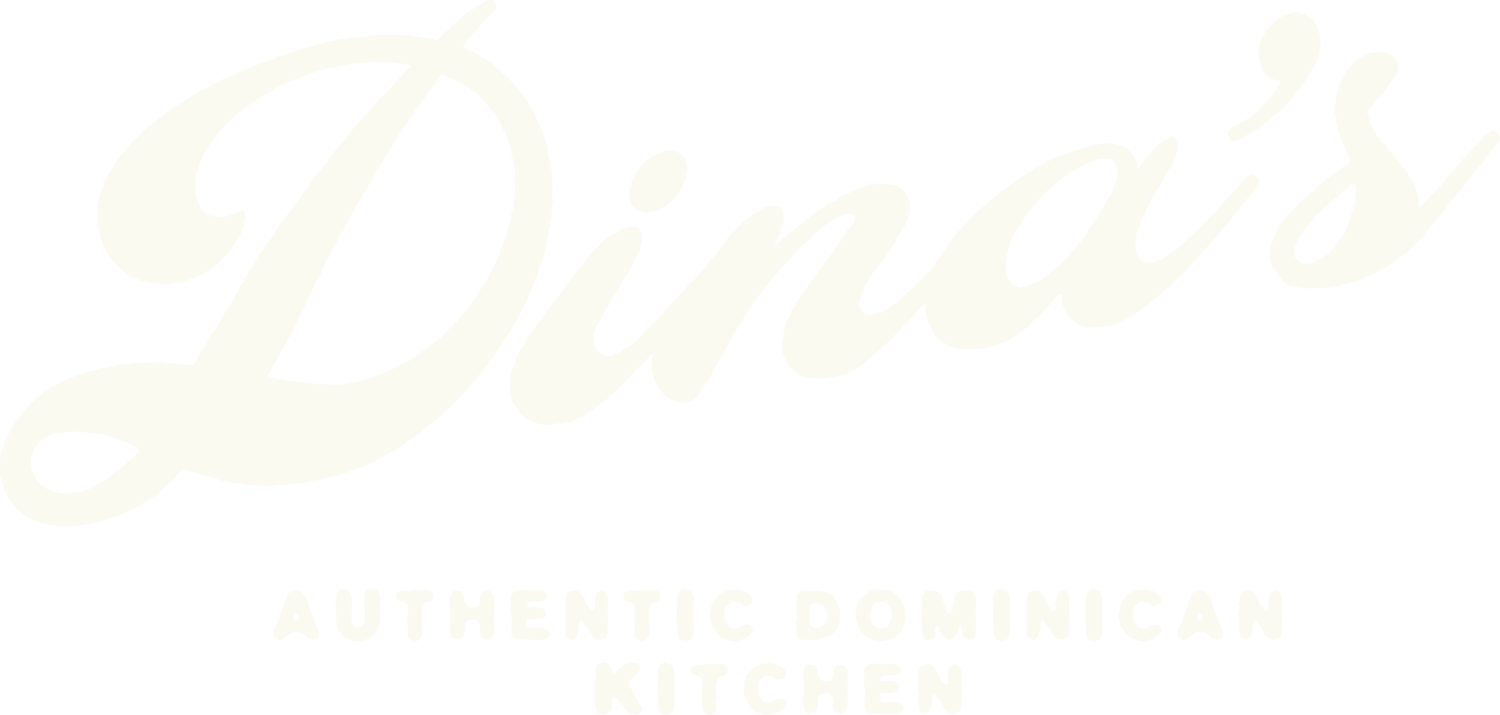 Dina's Authentic Dominican Kitchen
