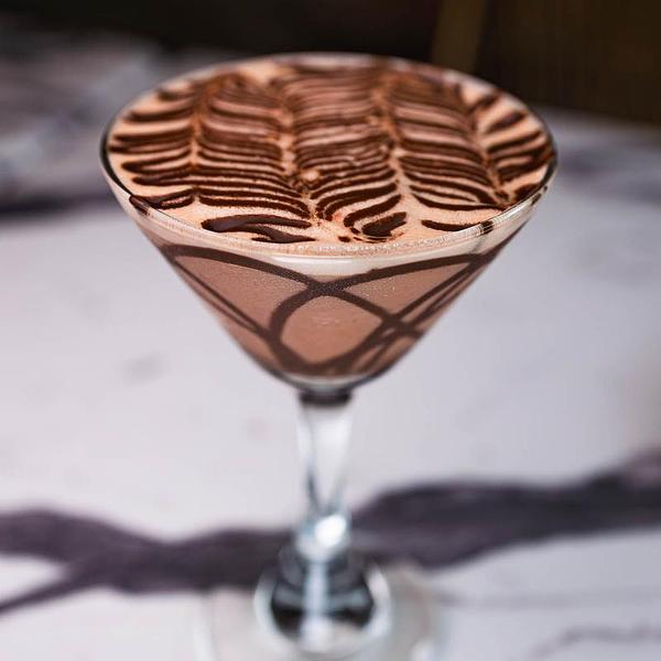 Lulu's Chocolate Bar