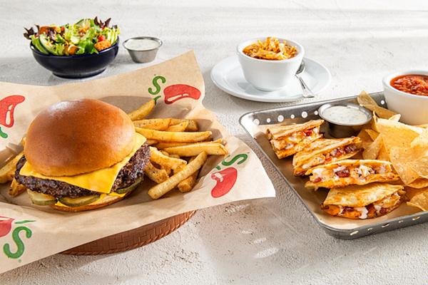 Chili's Grill & Bar