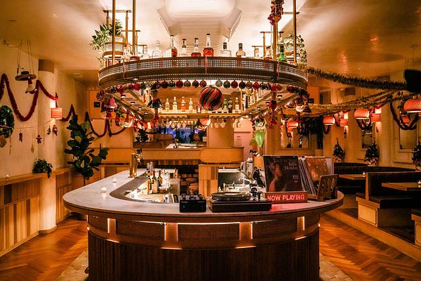 Bohemien Bar