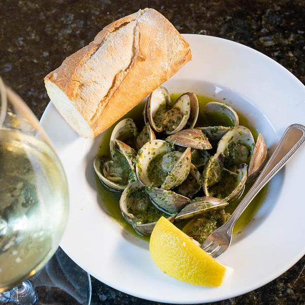 Bohemios Tapas Restaurant - St Pete