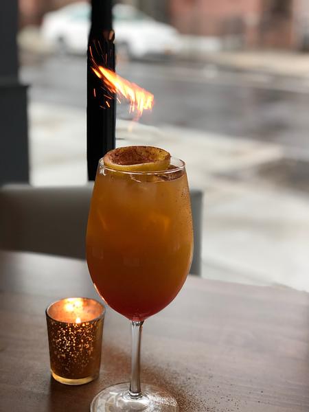Avenue Restobar