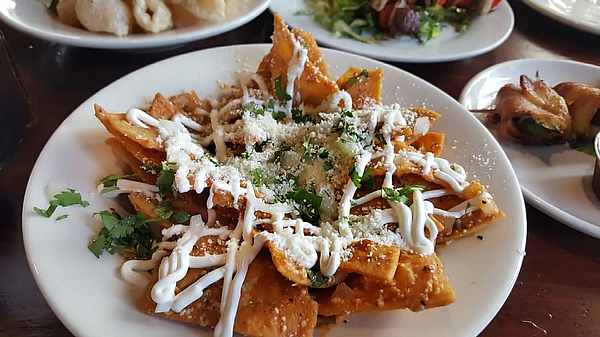 Frontier Public House