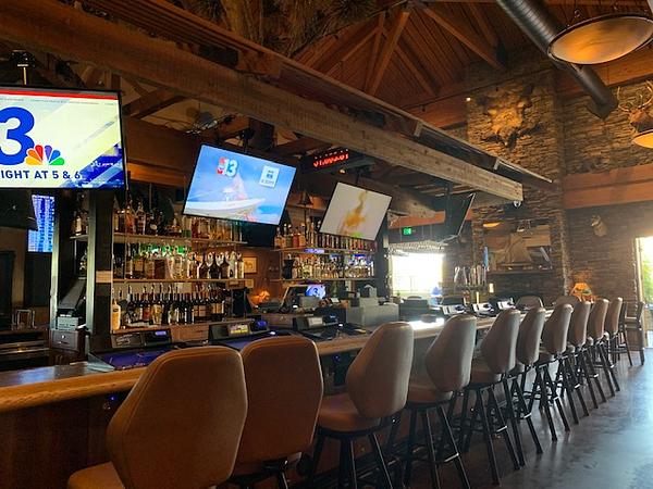 Black Mountain Grill