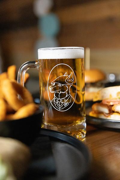 Jack Jones Gastropub