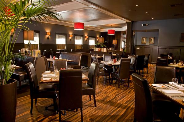 Stark's Steak & Seafood