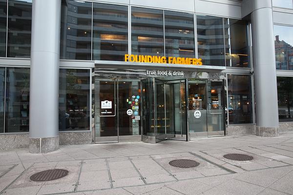 Founding Farmers DC