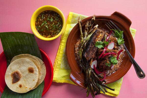 Taqueria Amor