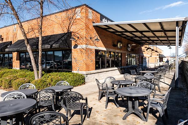 Iron Thunder Saloon & Grill Concord