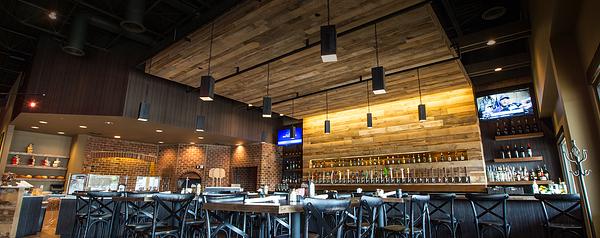 Baker's Crust Artisan Kitchen