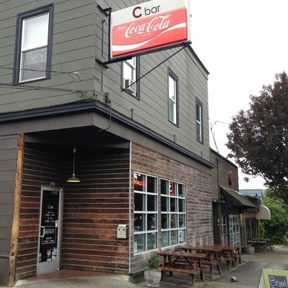 C-Bar PDX