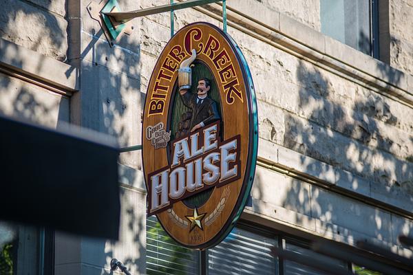 Bittercreek Alehouse