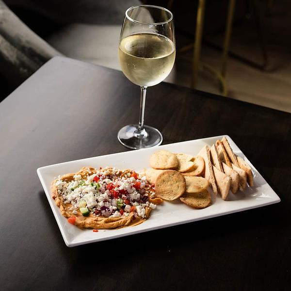 The Pour Up Wine Bar