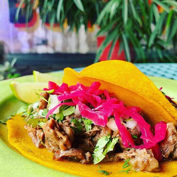 Roosters Tacos & Tequila