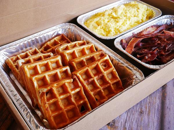 Tupelo Honey Southern Kitchen & Bar