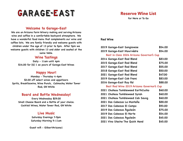 Garage-East