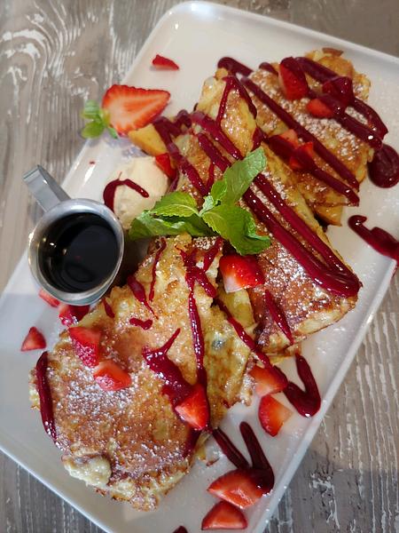 Parkhouse Eatery