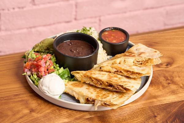 Lady Nomada - Mexican Kitchen