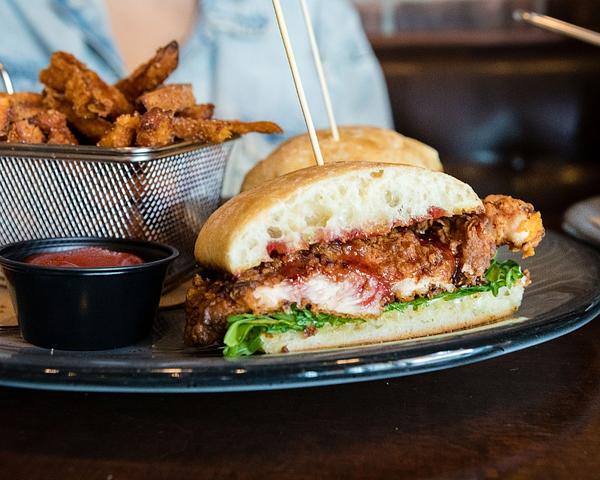 City Line Bar and Grill