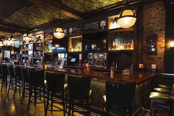 Hudson Hound Jersey City